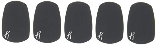 D'Addario Reserve Mouthpiece patches