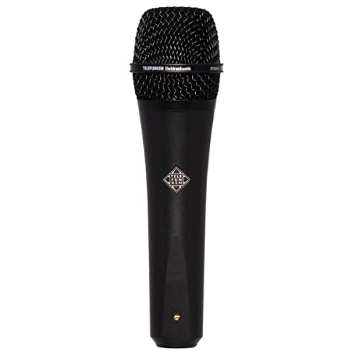 Telefunken M80 Dynamic Microphone