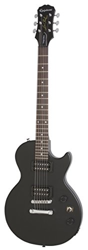 Epiphone Les Paul Special VE (Ebony)
