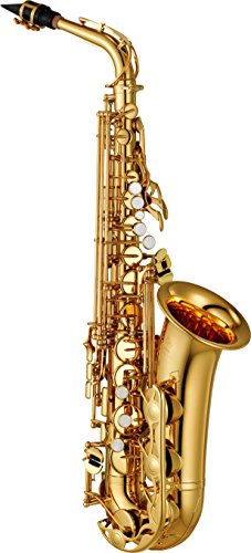 Yamaha YAS-62 Professional Alto