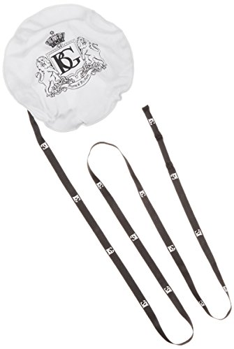 BG A30A Alto Saxophone Microfiber Round Body Swab