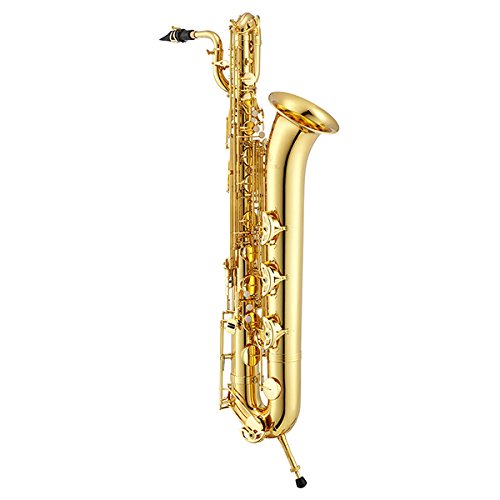 Intermediate Eb Baritone Saxophone, JBS1000