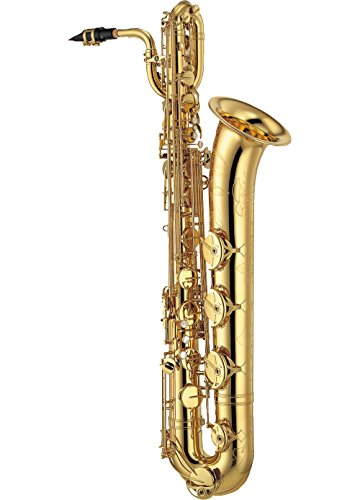 Yamaha YBS-62 Pro Baritone Saxophone