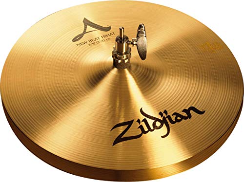 Zildjian 13