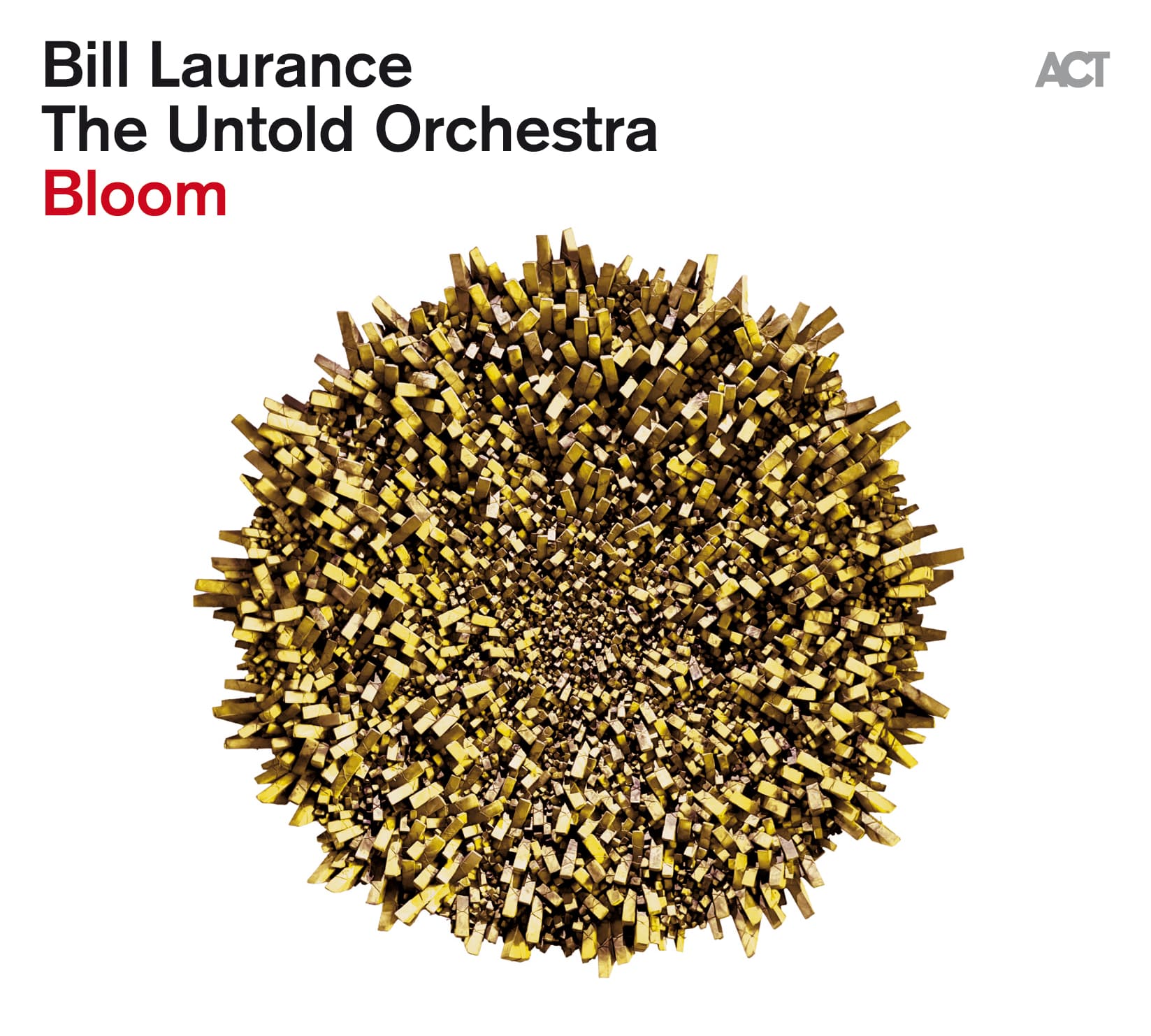 Bill Laurance – The Untold Orchestra | Bloom | April 26, 2024
