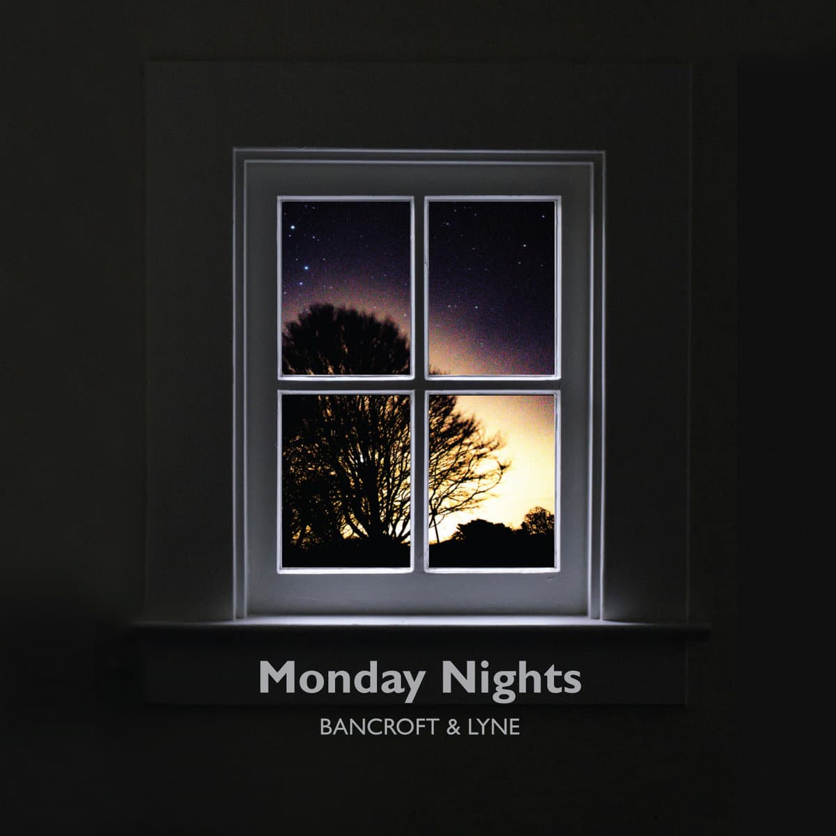 Bancroft & Lyne | Monday Nights | November 23, 2020