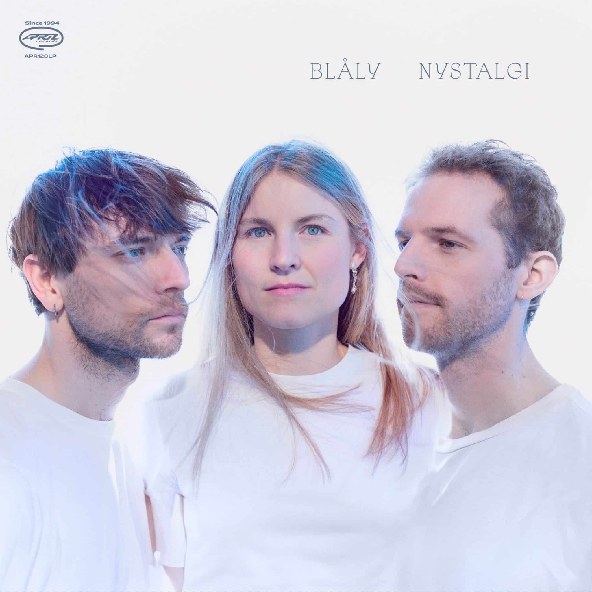 Blåly | Nystalgi | September 13, 2024