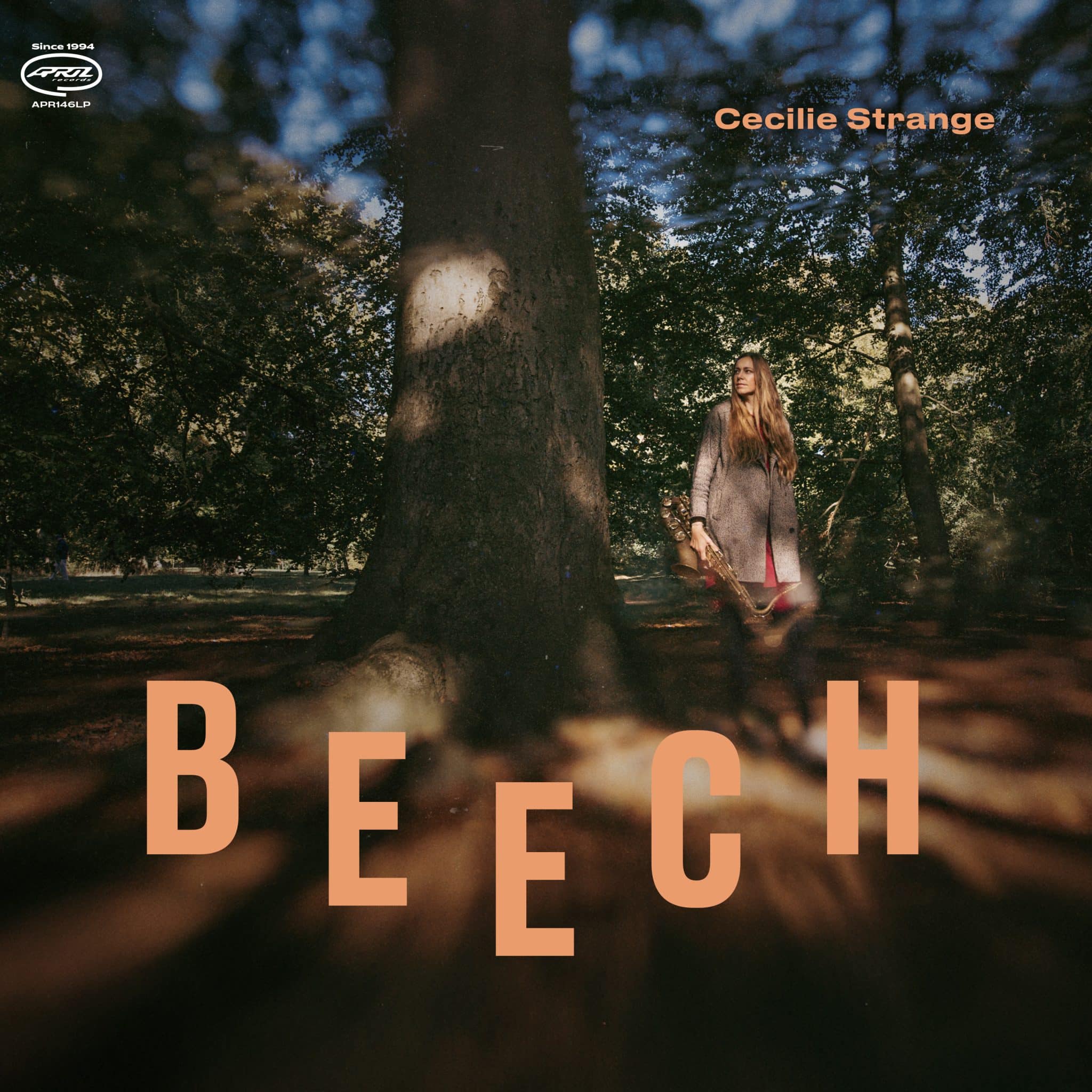 Cecilie Strange | Beech | May 30, 2025