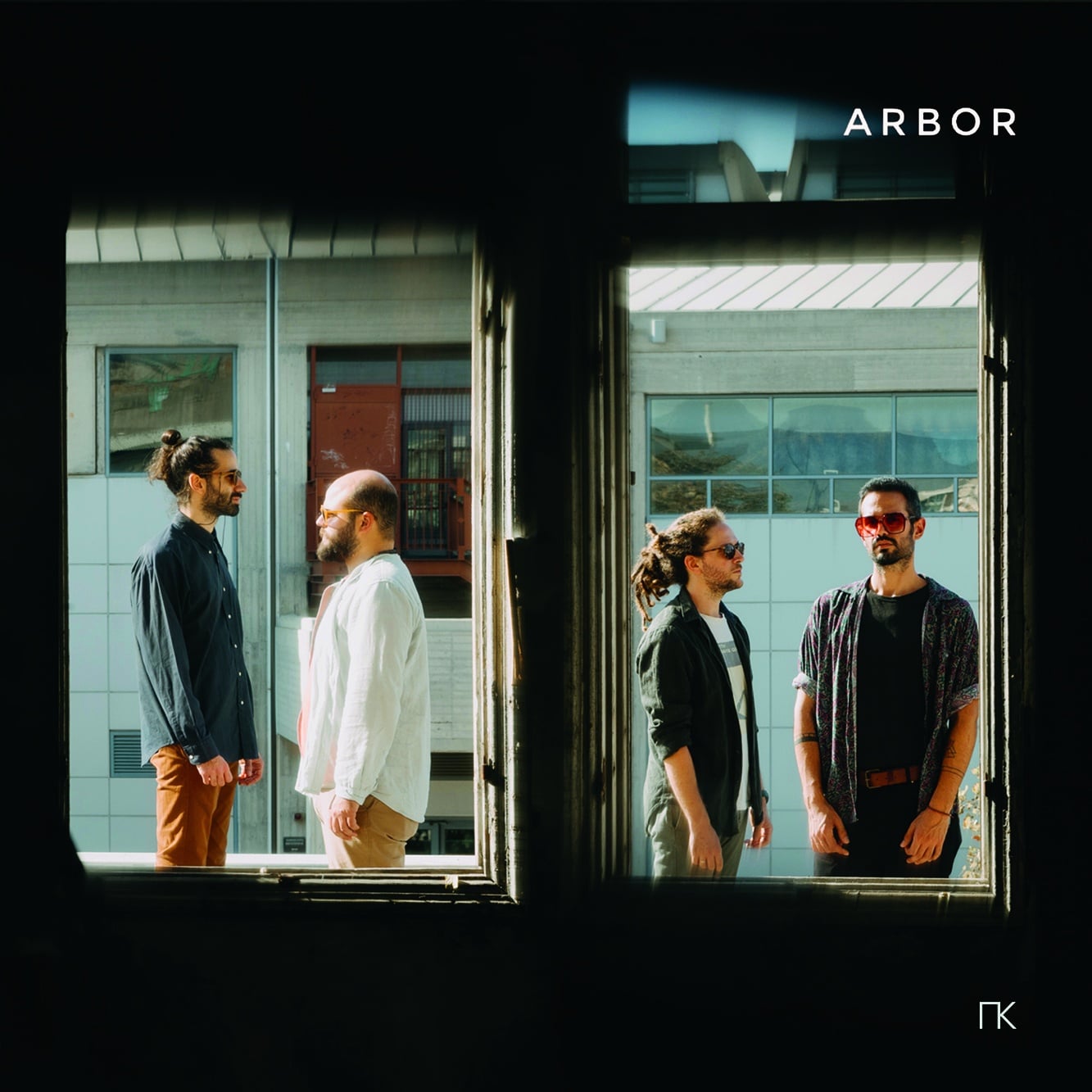 ARBOR | Arbor | December 6, 2024