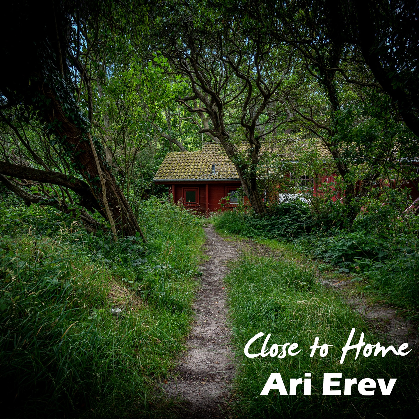 Ari Erev | Close To Home | June 8th, 2021