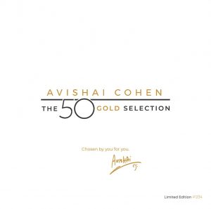 Avishai Cohen gold selection