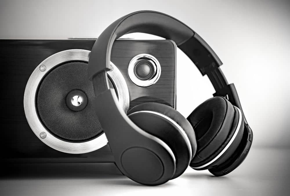 Five of the Best Overhead Headphones for Music Lovers