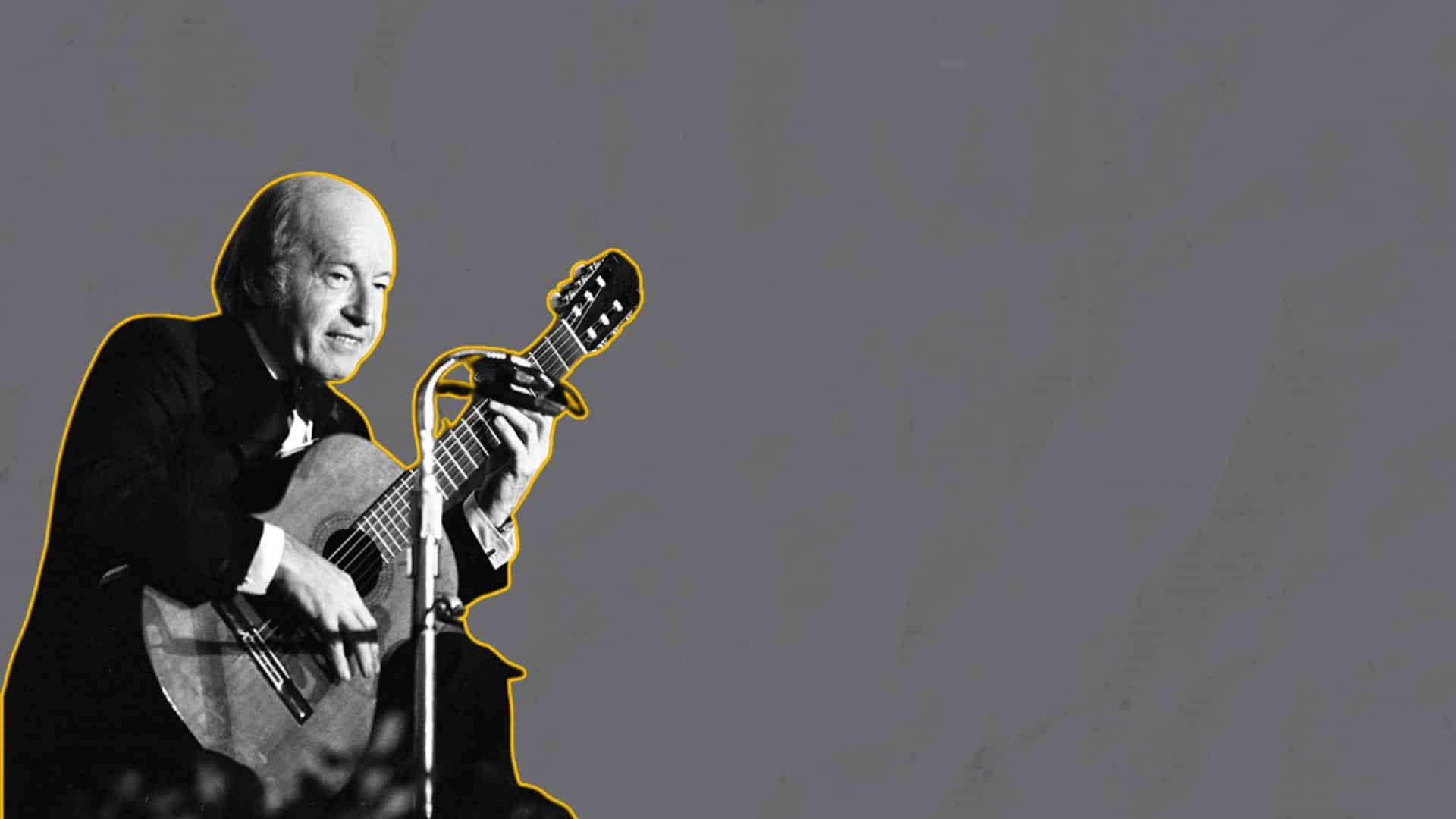 Charlie Byrd Albums: Bossa Nova Guitar and Beyond