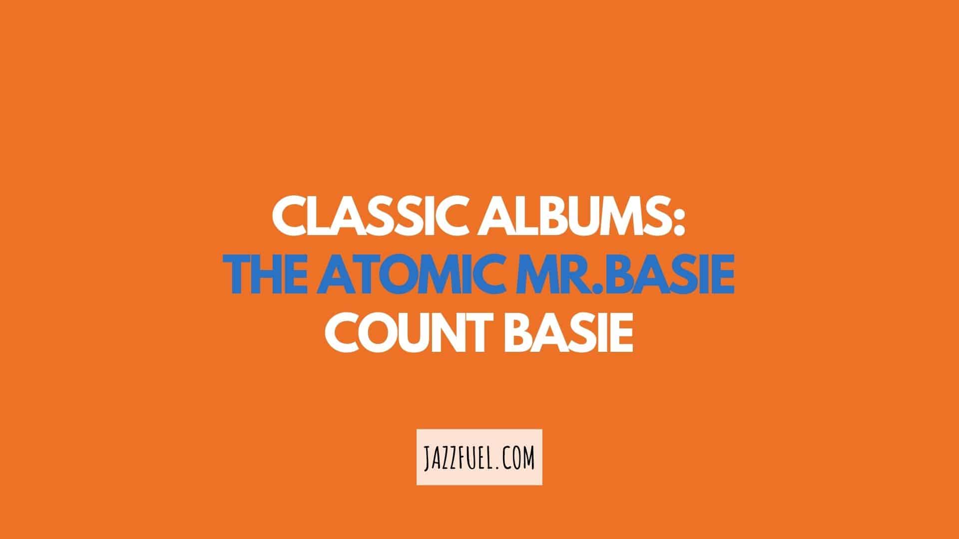 Count Basie