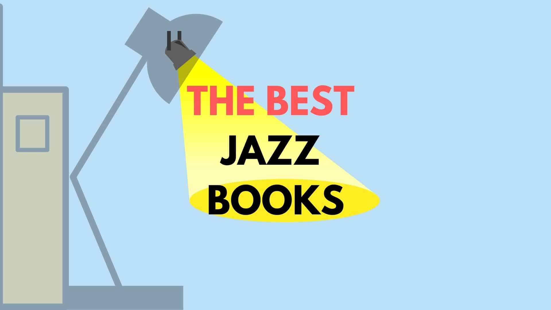 Countdown: The Best Jazz Books of All Time