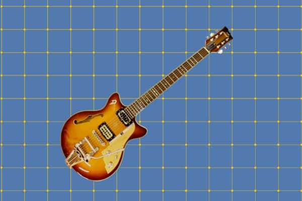 Guitar articles