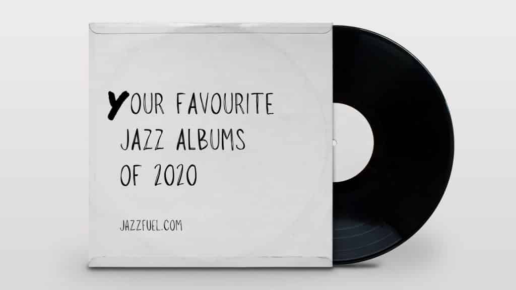 Best Jazz Albums of 2020