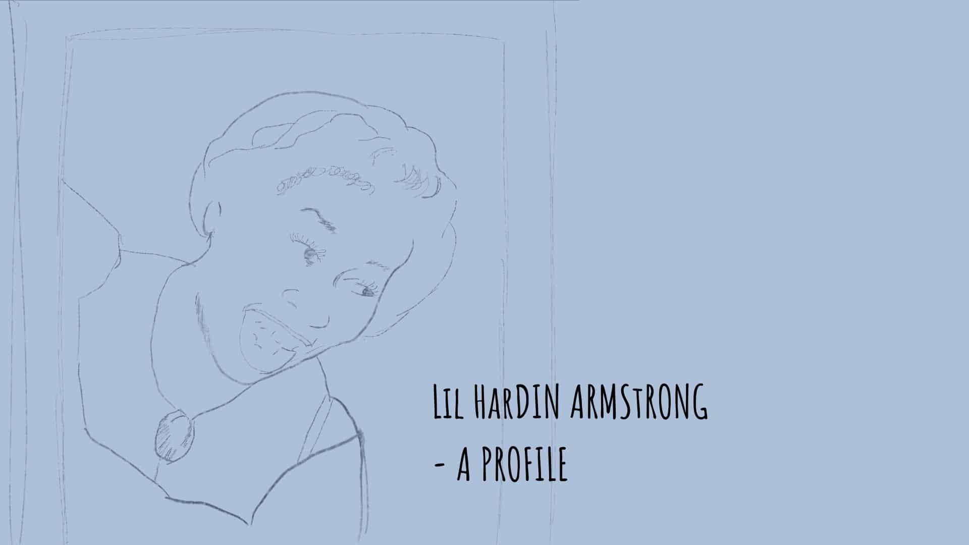 Discover Lil Hardin Armstrong | Profile of a Jazz Piano Original