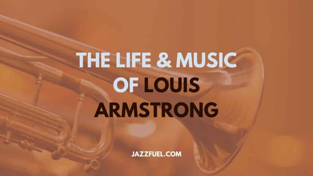 Louis Armstrong