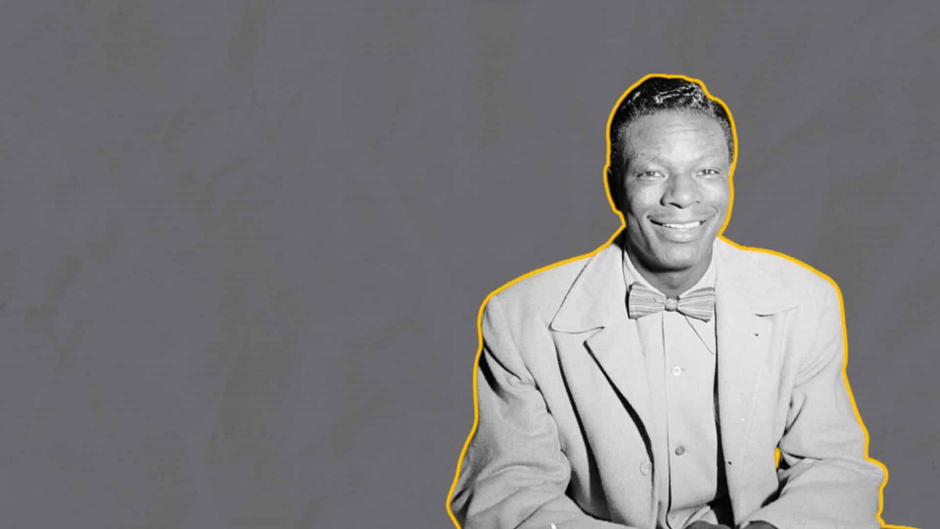 Nat King Cole songs