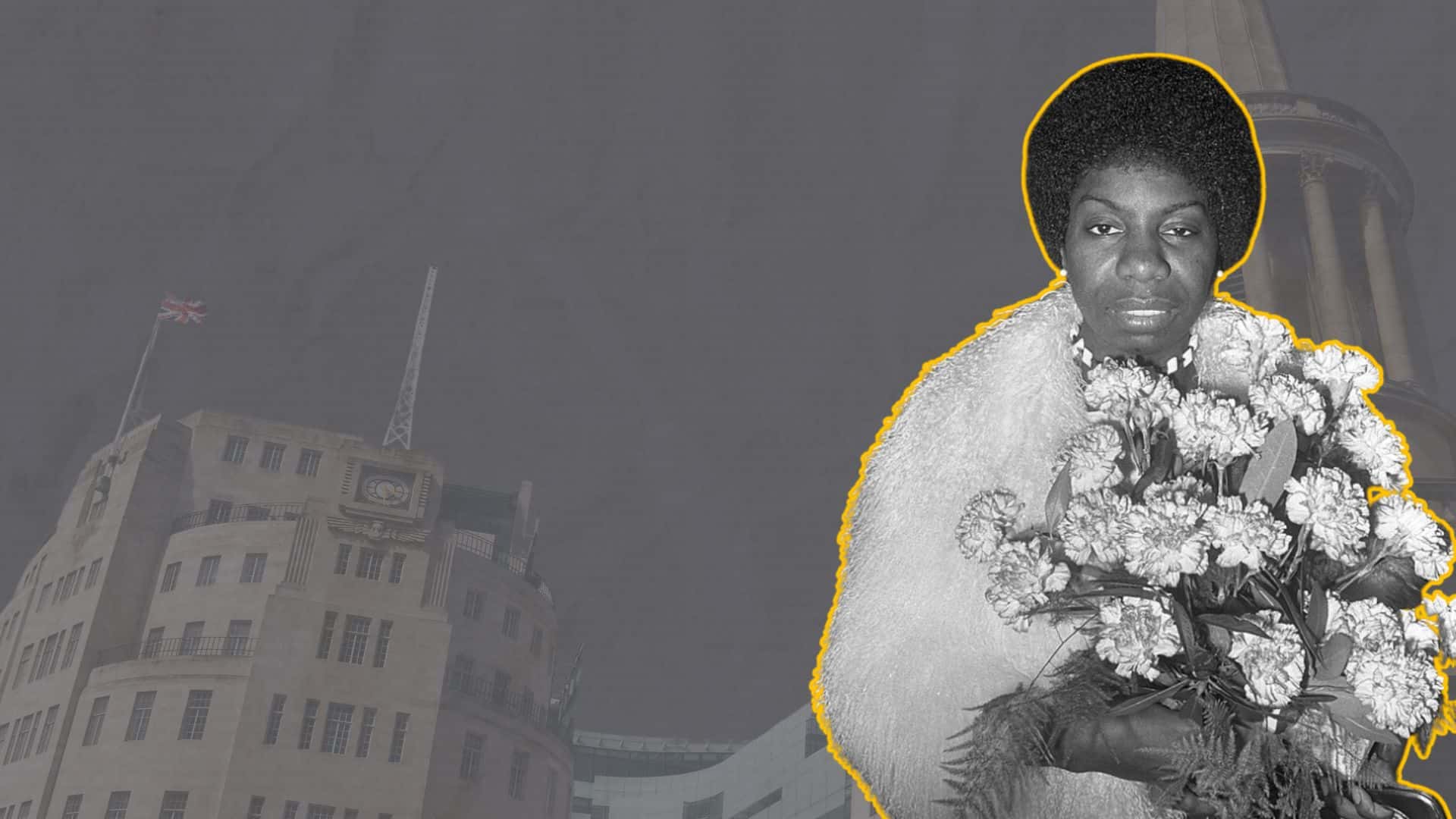 nina Simone interview - bbc