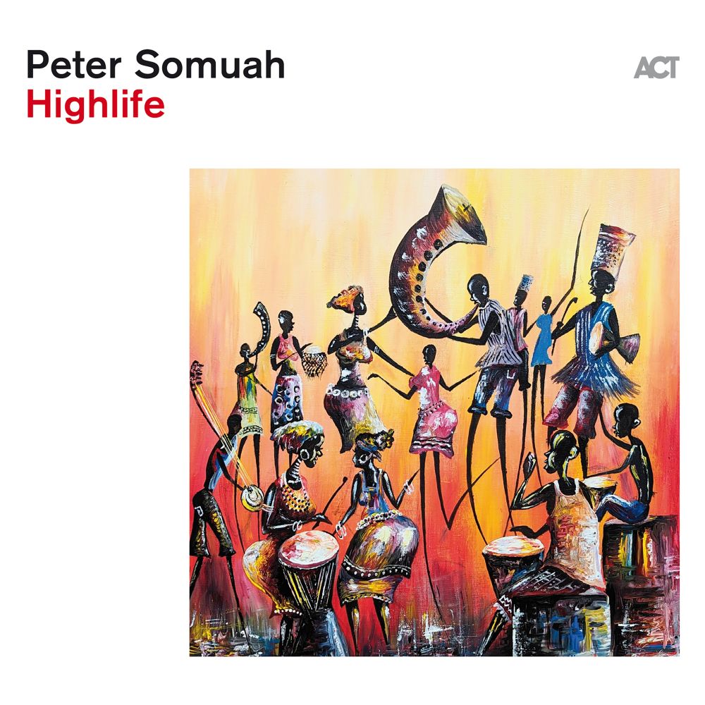 Peter Somuah | Highlife | November 1, 2024