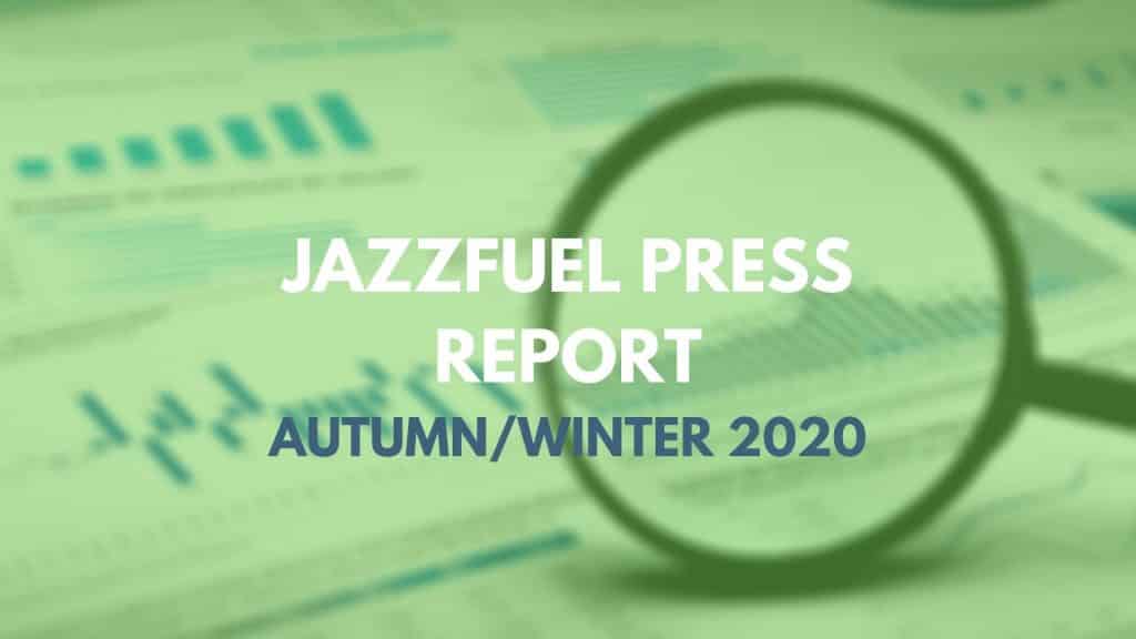 Press Campaigns | Autumn/Winter 2020