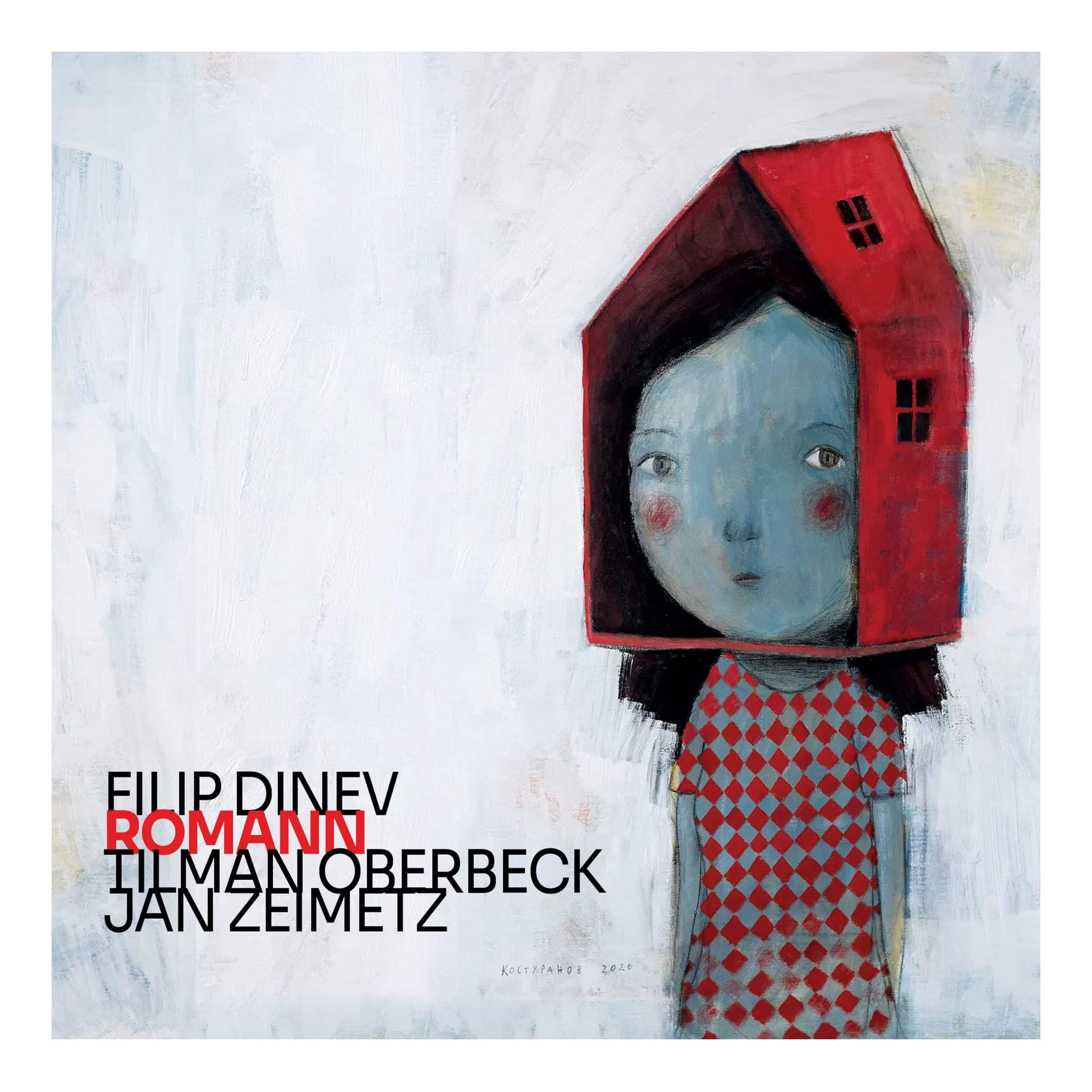 Filip Dinev | Romann | January 19, 2024