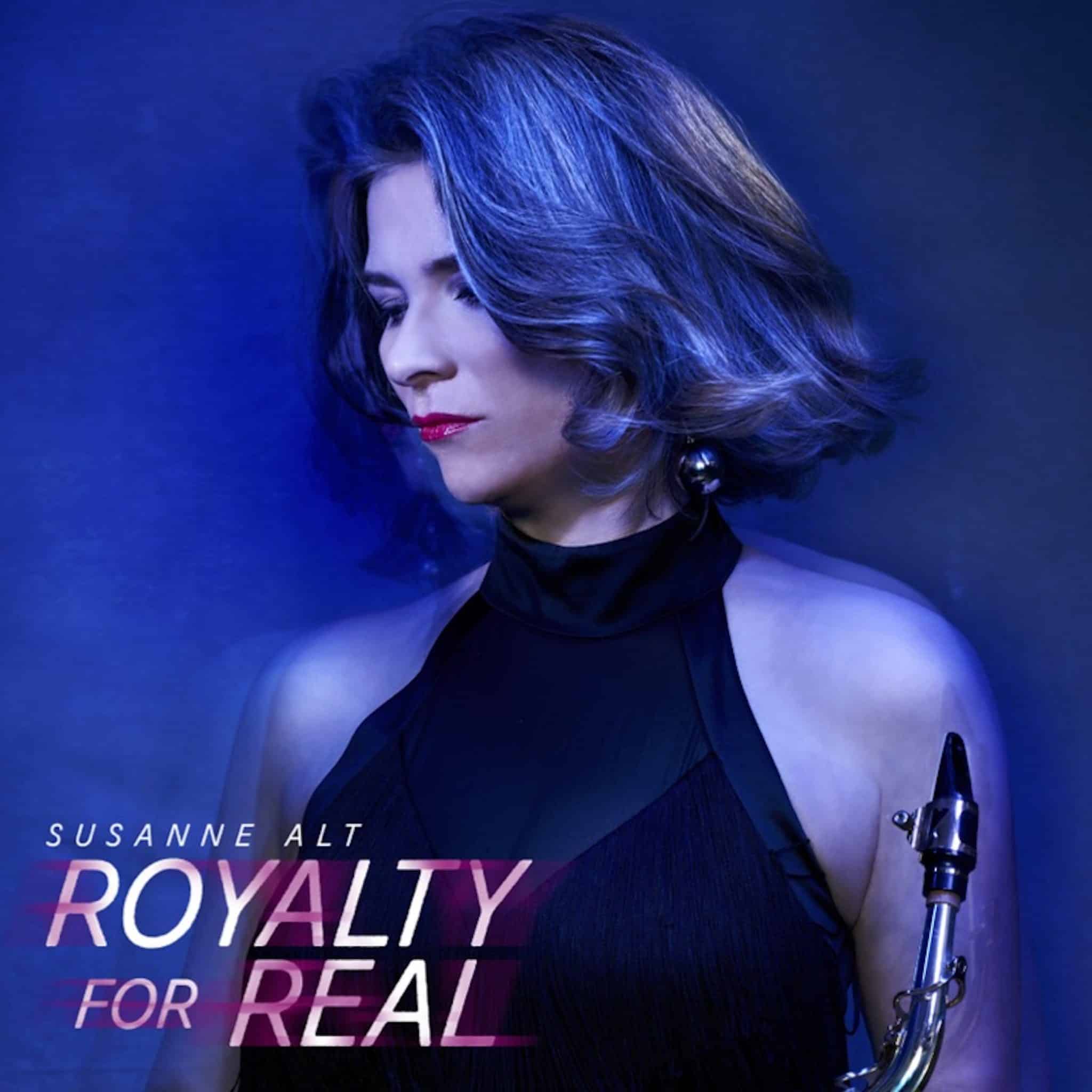Susanne Alt | Royalty For Real | February 16, 2024