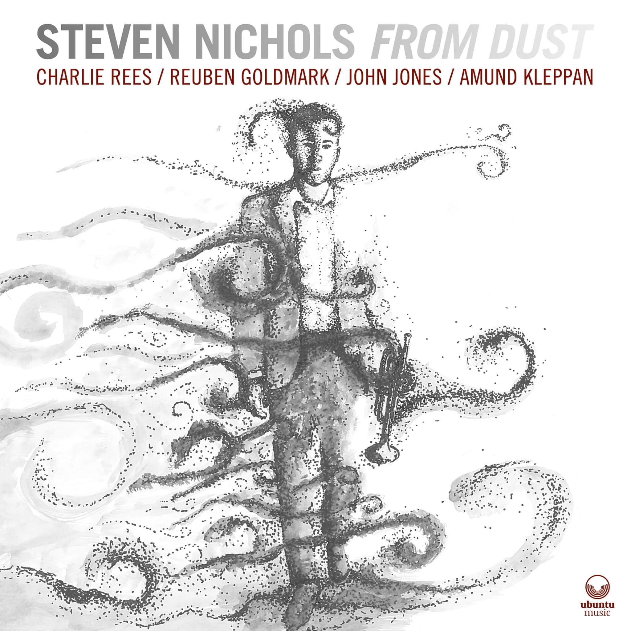 Steven Nichols | From Dust | June 21st, 2024