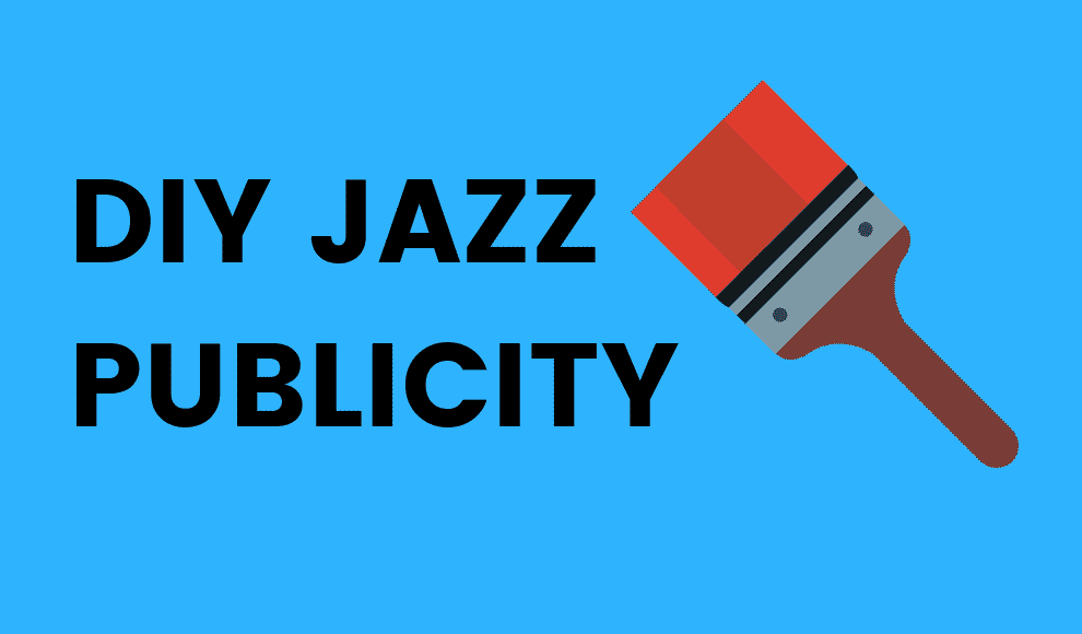 jazz publicist