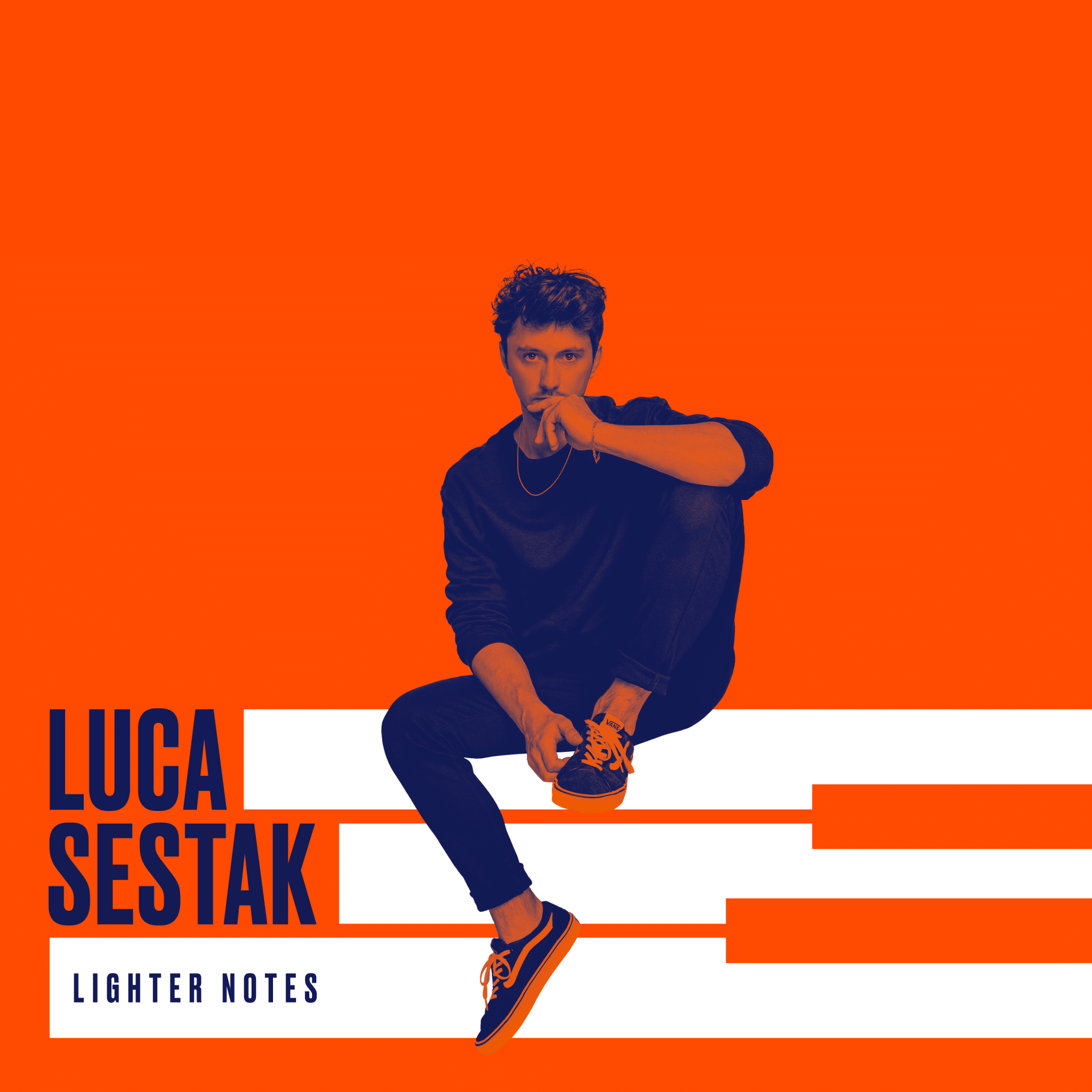 Luca Sestak | Lighter Notes | March 8, 2024