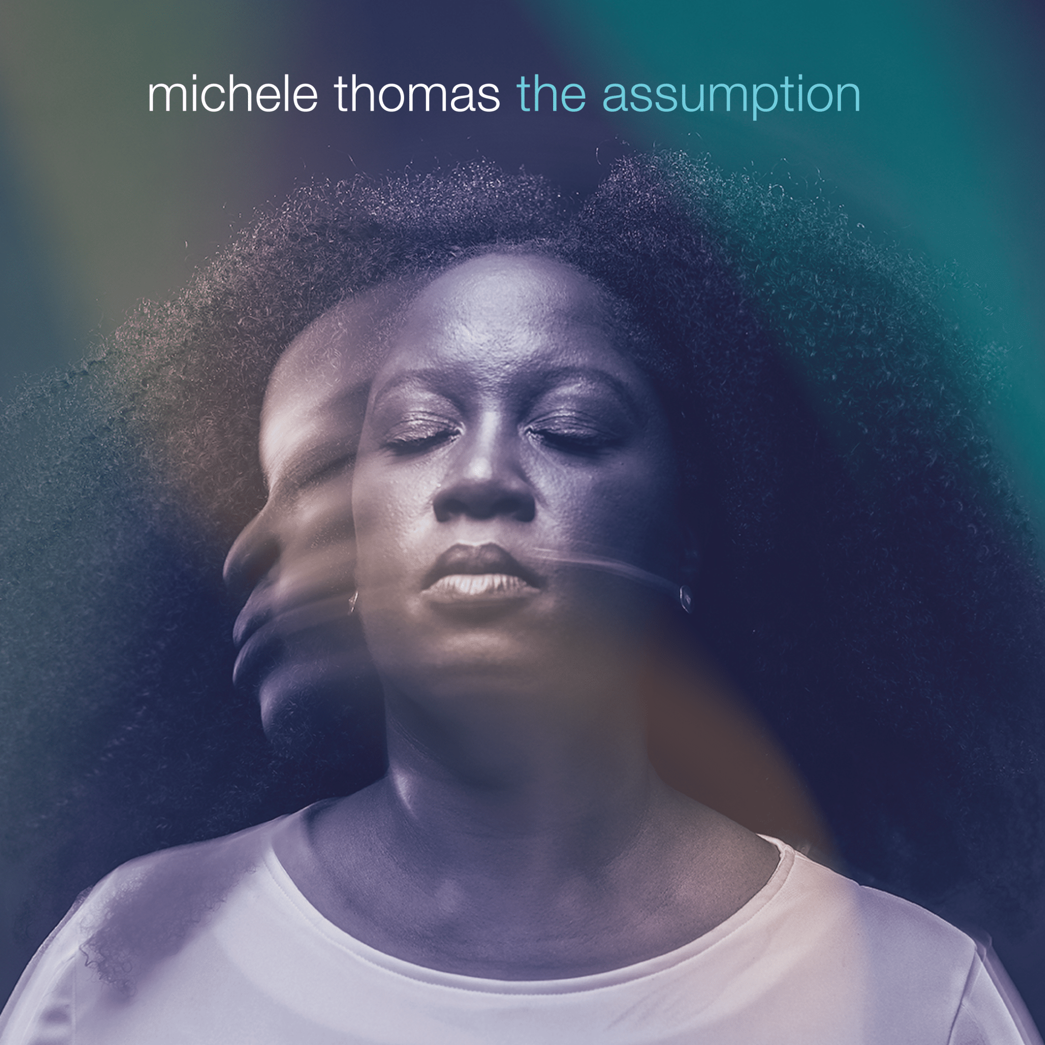 Michele Thomas | The Assumption | March 25, 2022