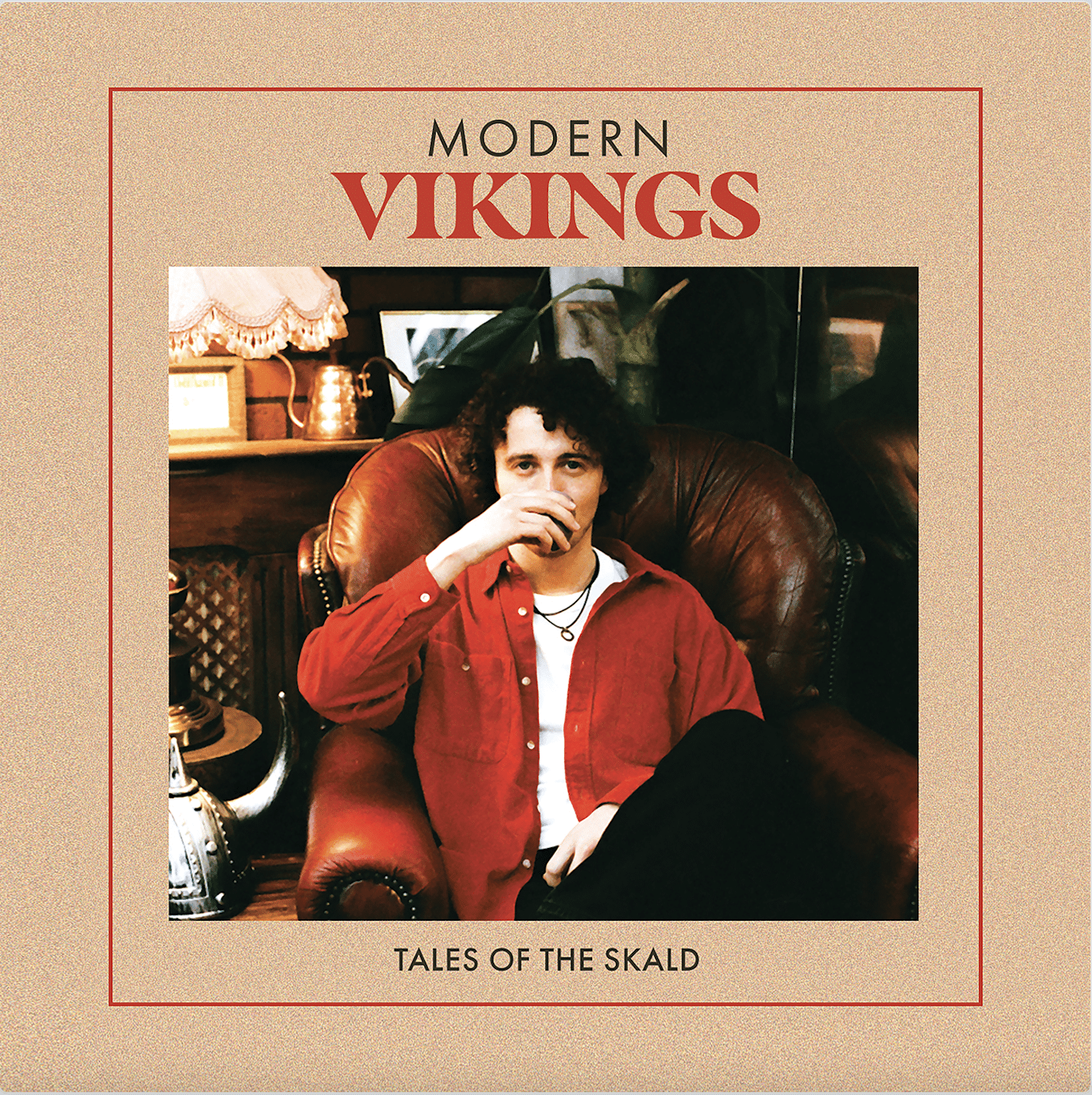 Modern Vikings | Tales of the Skald | August  2, 2024