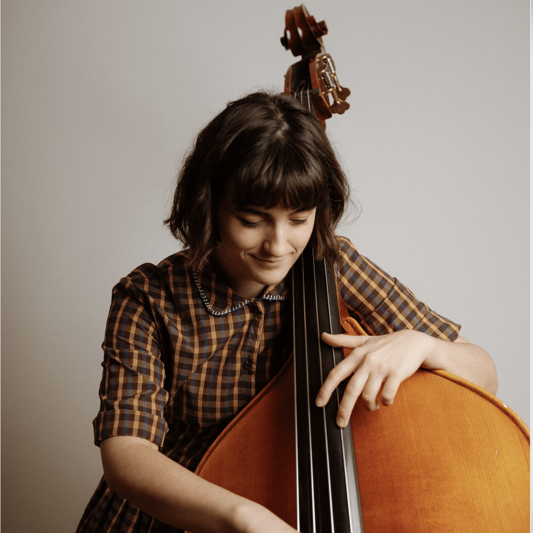 Myra Brownbridge | The Voyage Out | October 18, 2024