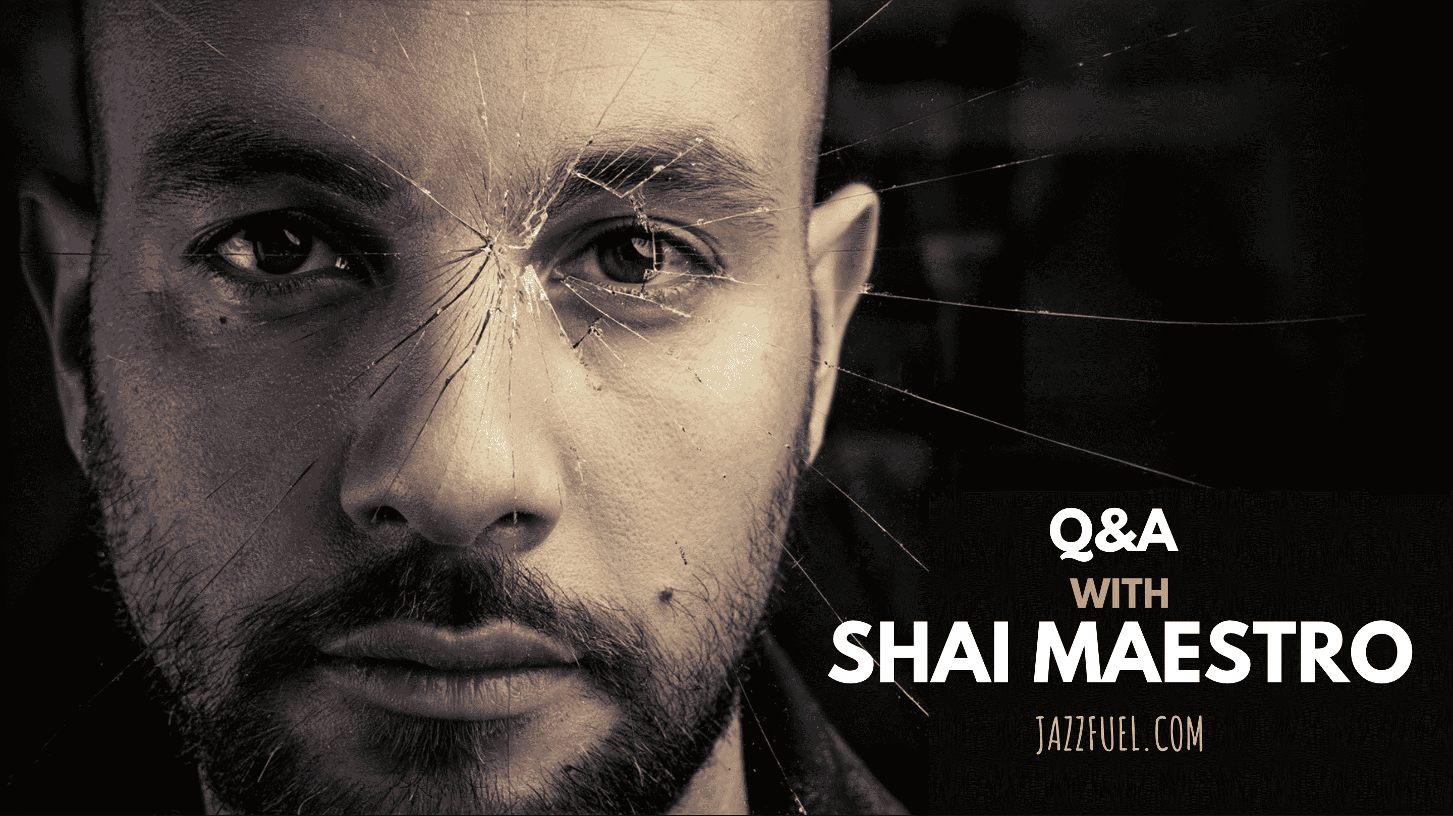 Interview with Pianist, Composer & Arranger Shai Maestro
