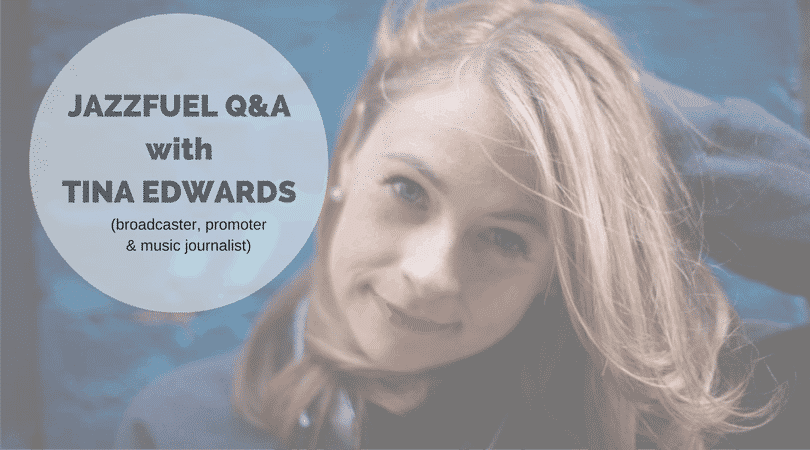 Bringing Jazz To The Masses:   Q & A with Tina Edwards of Jazz Standard