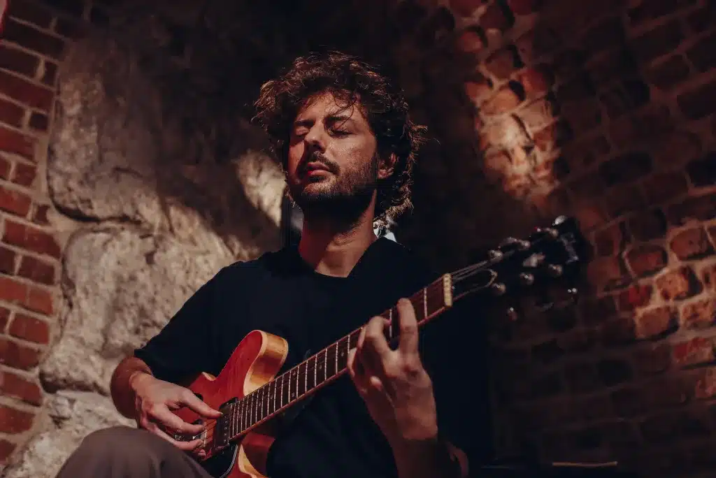 Alex Roth by Klaudia Krupa