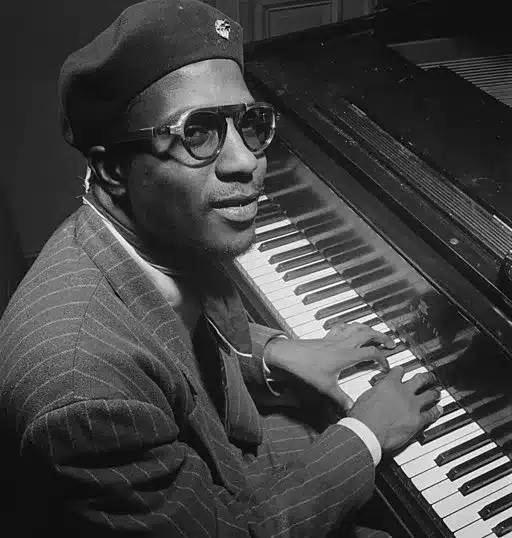 Thelonious Monk - Round Midnight